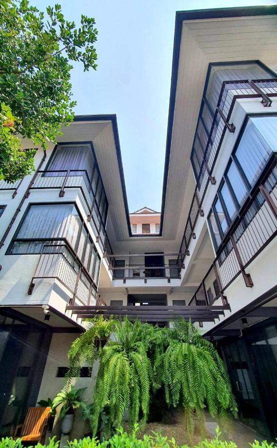 Viya Lodge Chiang Mai Esterno foto