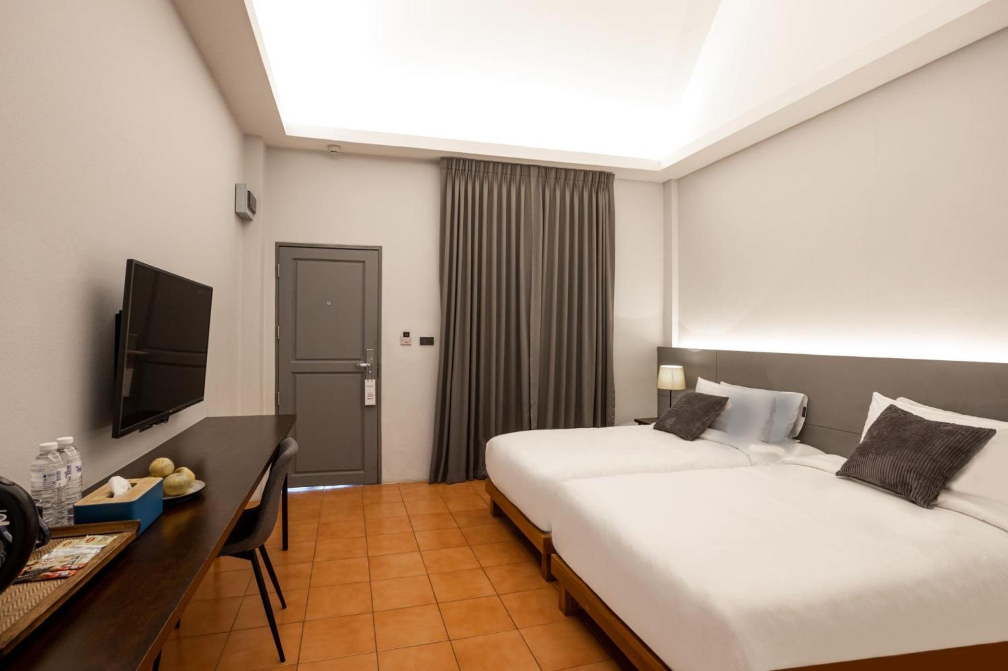 Viya Lodge Chiang Mai Esterno foto